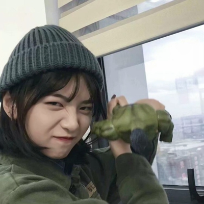 16张甜妹小清新头像，藏着少女的小心动