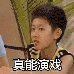 《家有儿女》刘星经典动图合集