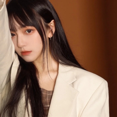 18张元气感拉满的可爱少女微信头像，快收藏！