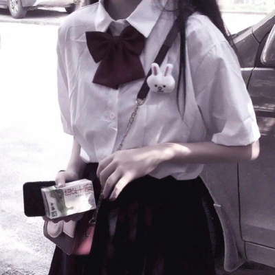 26张气质感拉满的高清女生头像 最新精选合集