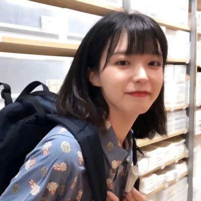 14张高清好看的女生玩网头像合集