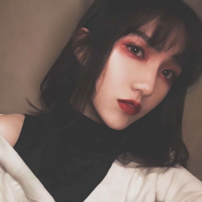 23张氛围感拉满！伤感意境的女生高清头像合集