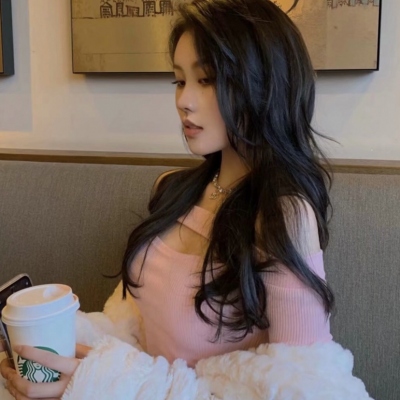 款清纯气质女生唯美头像 共10张