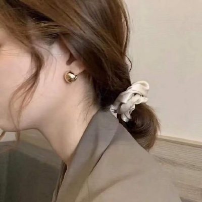 女生真人微信头像合集 一共9张高清大图