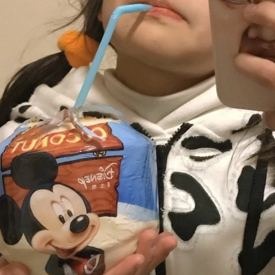 13张超萌真人小仙女头像 软妹必备女生头像合集