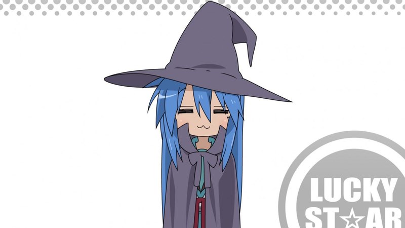 泉此方蓝长发软萌少女壁纸合集