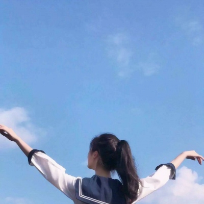 35张高清神仙颜值女生头像合集