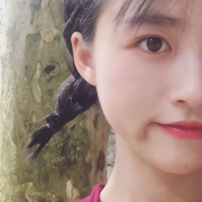 超清好看的女生QQ头像免费下载 共18张