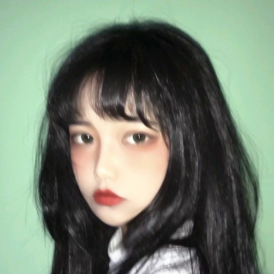 28张高清有个性的女生真人头像合集