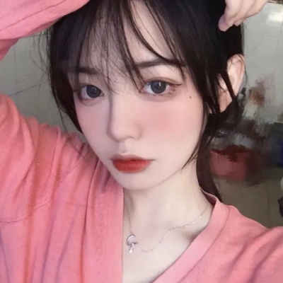 最火的女生俏皮可爱头像合集 20张高清图