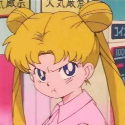 微信动漫可爱女头合集！15张高清软萌头像直接用