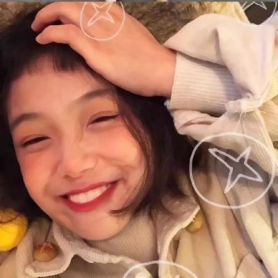 20张高清小清新潮流女生头像 好看又百搭