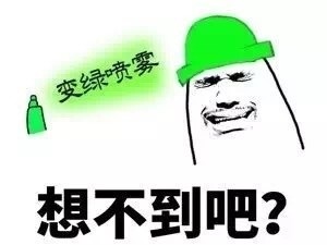绿帽主题斗图表情包上新啦