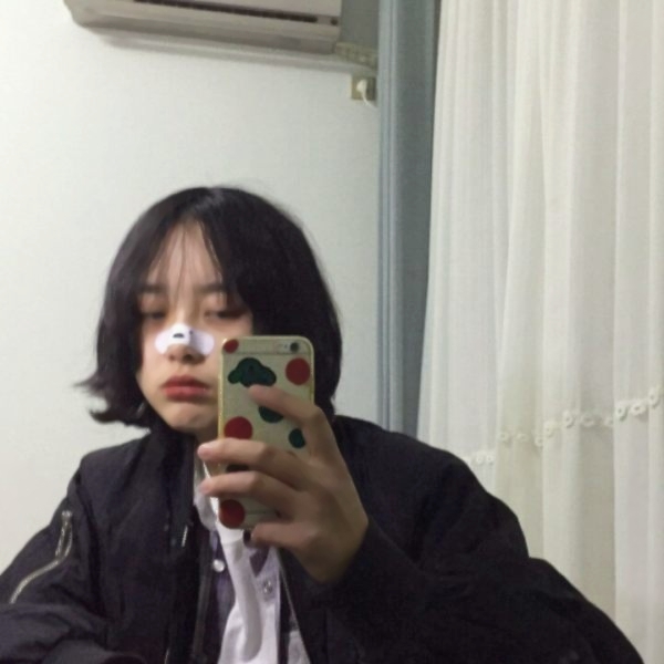 25张超清好看的真人女生头像合集来啦