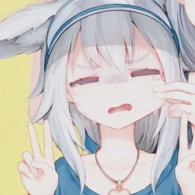 好看的动漫女生闺蜜头像合集 微信用两张一组的快存起来