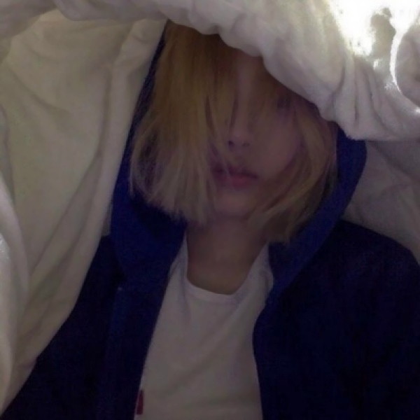 16张高清欧美范女生头像 个性又好看