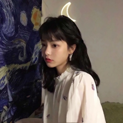 高清好看女生QQ头像免费下 20张资源下载速度超快