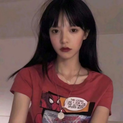 22张高清好看的个性女生微信头像合集
