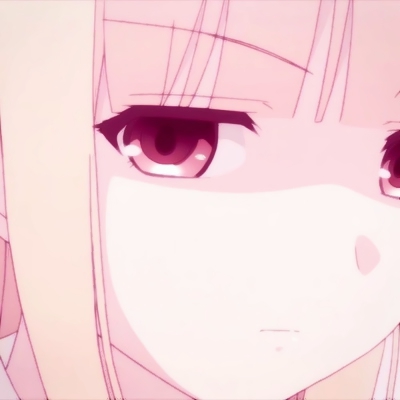 11张超萌抖音卡通女生头像，软萌感拉满