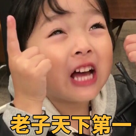 权律二佛系表情包合集来啦