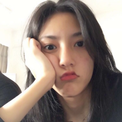 16张高清可爱女生头像合集 软萌氛围感拉满