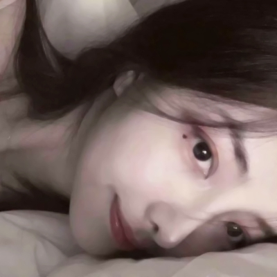 20张无遮挡高清正脸女生头像合集