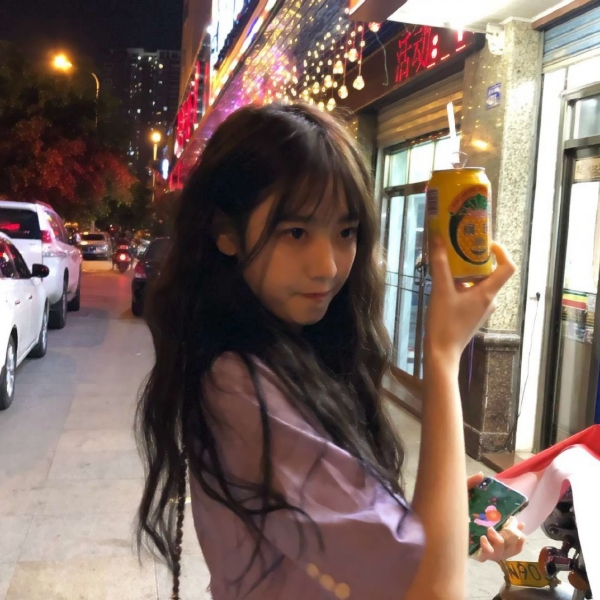 12张真人双人闺蜜头像 高清好看的闺蜜头像合集