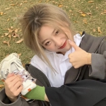 15张同款女生潮流头像合集