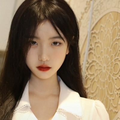 爆款气质女生头像！10张高清大图直接存