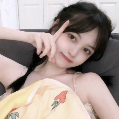 19张搞怪可爱女头像！软萌小机灵鬼高清图合集