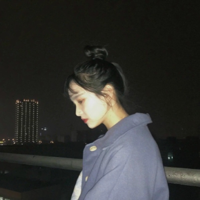 22组单人闺蜜头像合集 女生专属头像素材