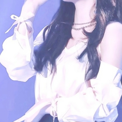 14张高清气质款！不露脸女生部位头像合集