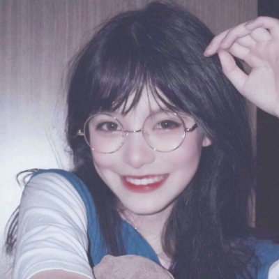 22张温柔甜妹头像合集！高清可爱气质女生头像图