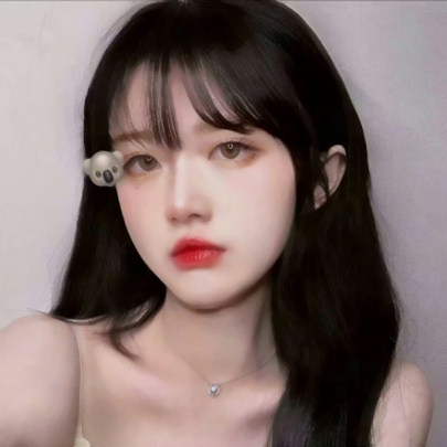 女生真人QQ头像合集！16张高清实拍好看头像精选
