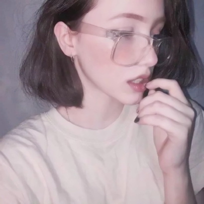 15张高清有气质的欧美风女生QQ头像合集
