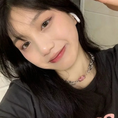 19张个性女生精美头像 好看又有格调