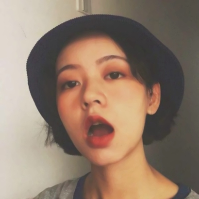 36张高清成熟风微信头像 氛围感拉满的女生头像合集