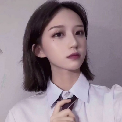 超火女生微信头像合集 36张高清好看的热门头像