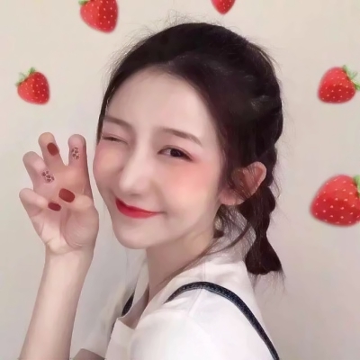 霸气又拽的御姐头像合集！10张高清大图直接存