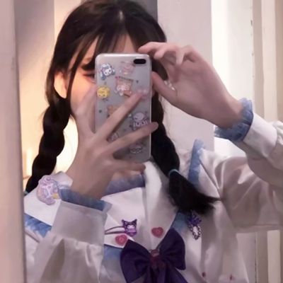 真人个性女生头像合集！14张彰显多元风格的自信女孩头像