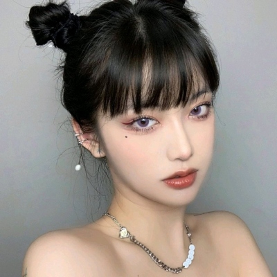 14张质感拉满的高清真人女生头像 快来收藏