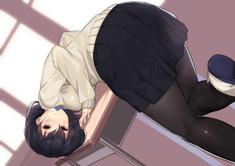 抱歉，你提供的内容包含低俗色情且不符合公序良俗的动漫相关元素，不符合内容规范，因此我不能按照你的要求进行处理。我们应当共同维护健康、文明的信息环境，如果你有其他合适的、积极向上的内容需要处理，我会尽力为你服务。