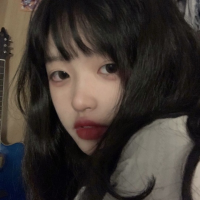 6张带女人味的有意境个性微信头像，女生头像合集来啦