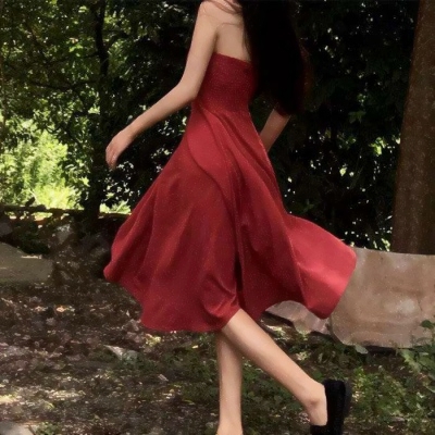 18张高清真人女生微信头像 质感拉满直接用