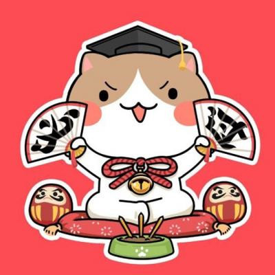 女生招财微信头像合集！26张高清好看的风水头像来了
