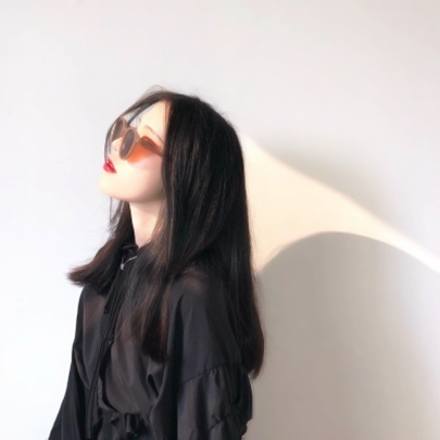 17张高清真人小姐姐头像 好看的女生头像合集