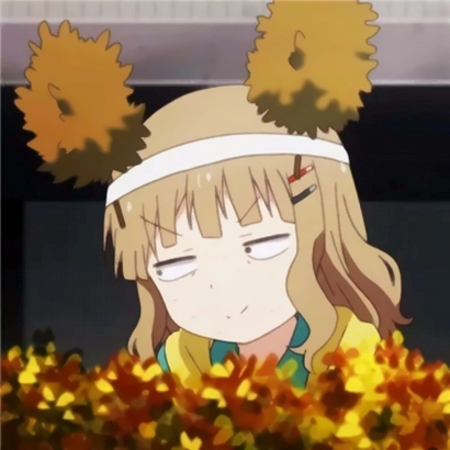 16张高清好看的闺蜜女生头像合集