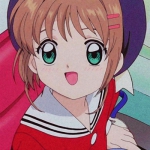 20张俏皮旧漫少女头像！甜美可爱的动漫女生头像合集