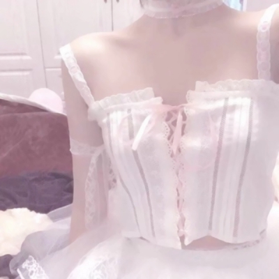 女生微信时尚个性部位头像合集 23张可选