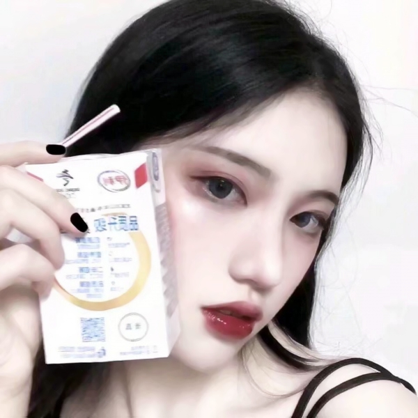 34张超飒御姐风玩网女头 高清霸气感直接拉满